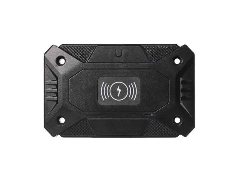 Zmartgear plade m. trådløs opladning