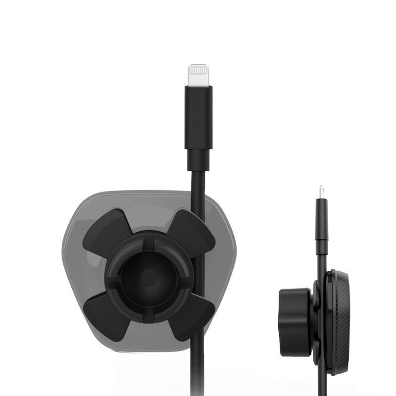 #Naztech MagBuddy Elite ventilation mobilholder