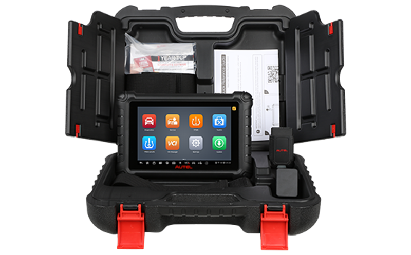 Autel Maxidas DS900TS