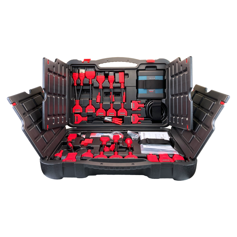 AUTEL EV-pakke til Ultra + 909