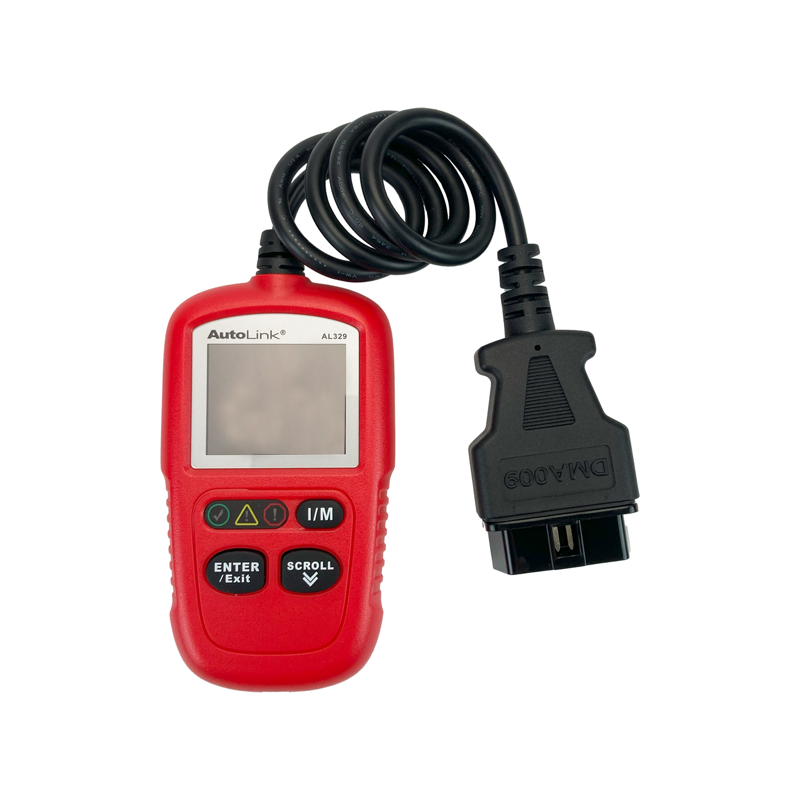 Autel Autolink AL329