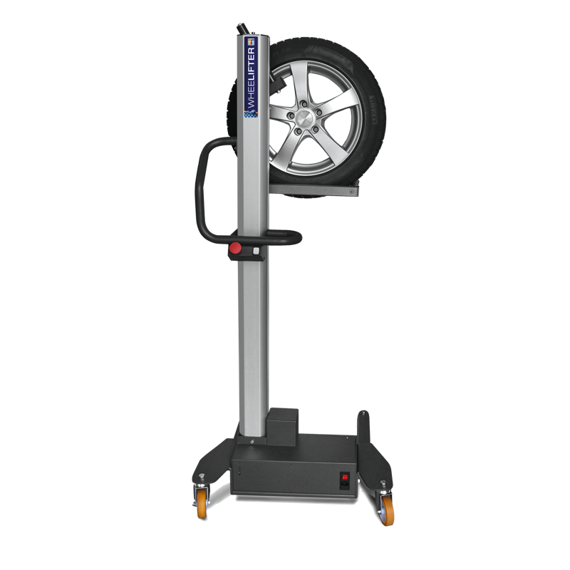 Tecnolux elektrisk Hjulløfter