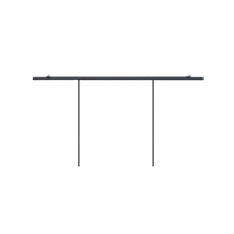 Autel ADAS Target Board Holder