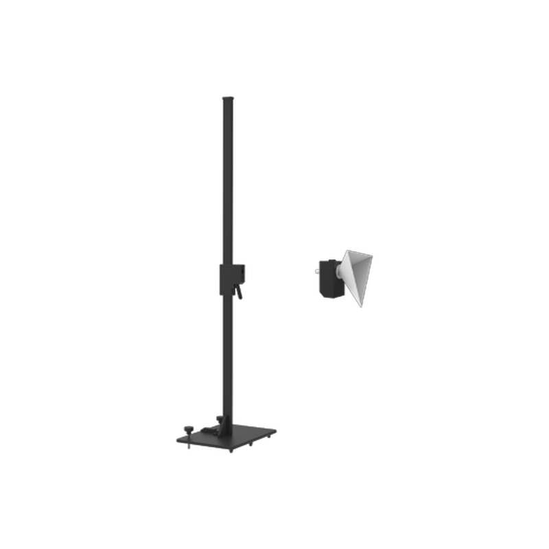 Autel ADAS Hjørnereflektor til radar CSC0802/01+CSC0800