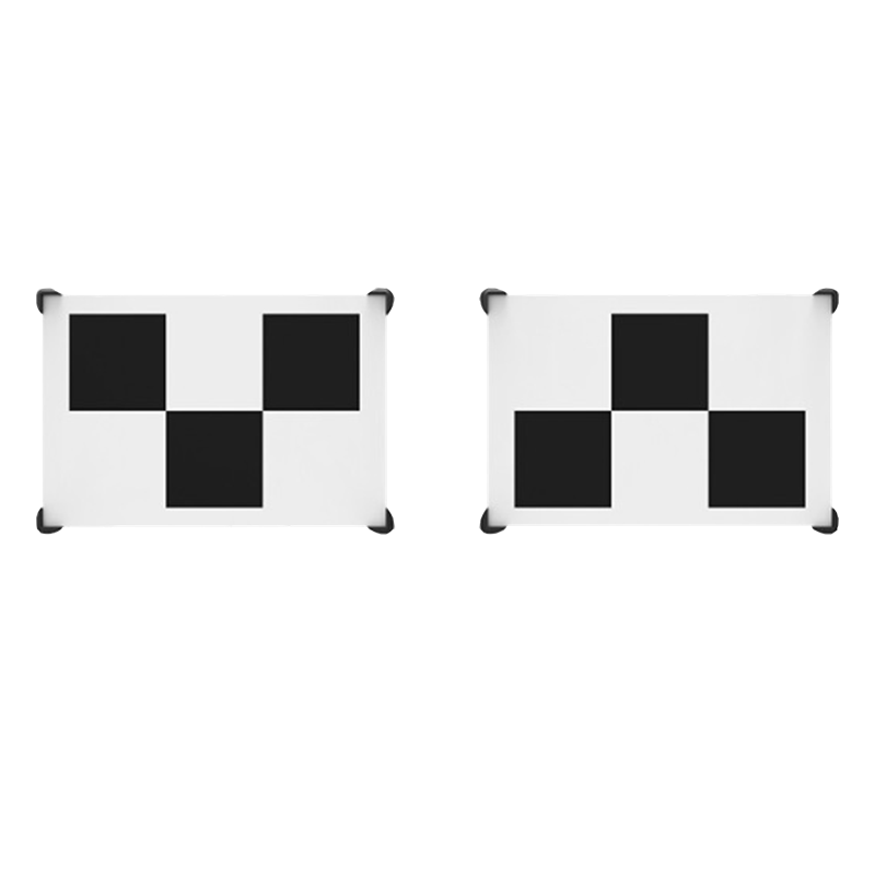 Autel ADAS HONDA BOARD PATTERN 2 CSC0601/08 L