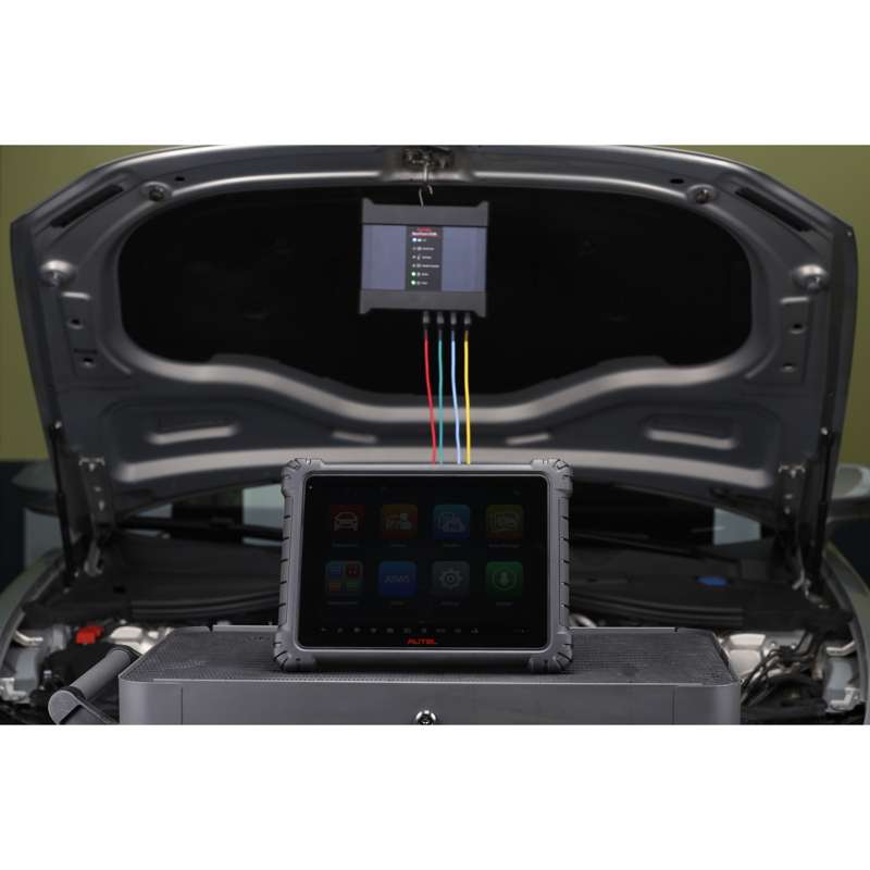 #Autel Maxisys Ultra