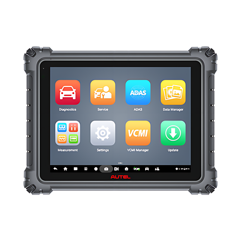 #Autel Maxisys Ultra