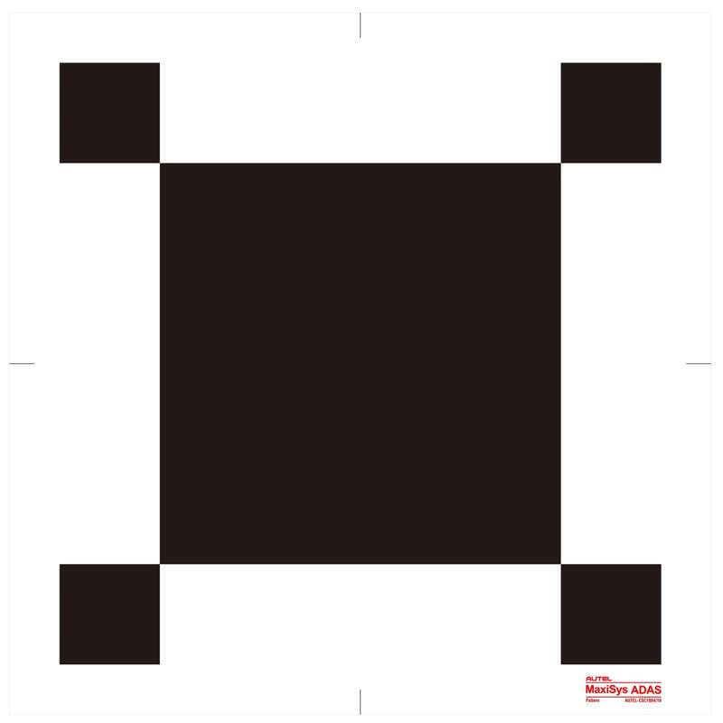 Autel ADAS 360 Volvo & Polestar CSC1004/16