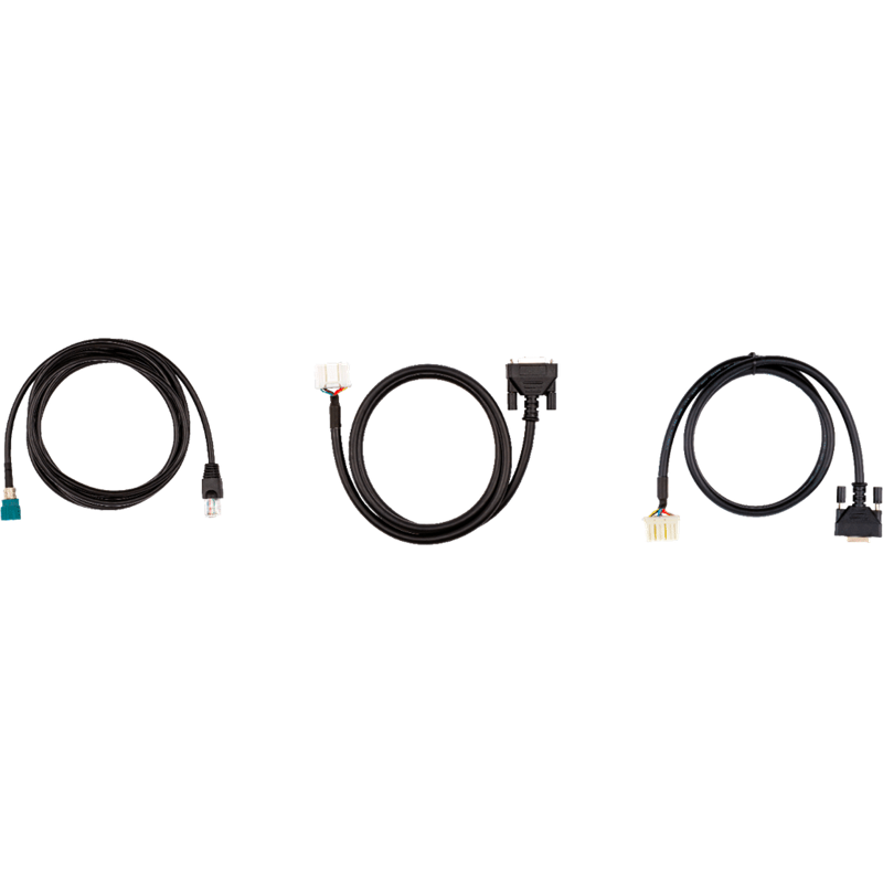 Autel Tesla Cable til alle modeller