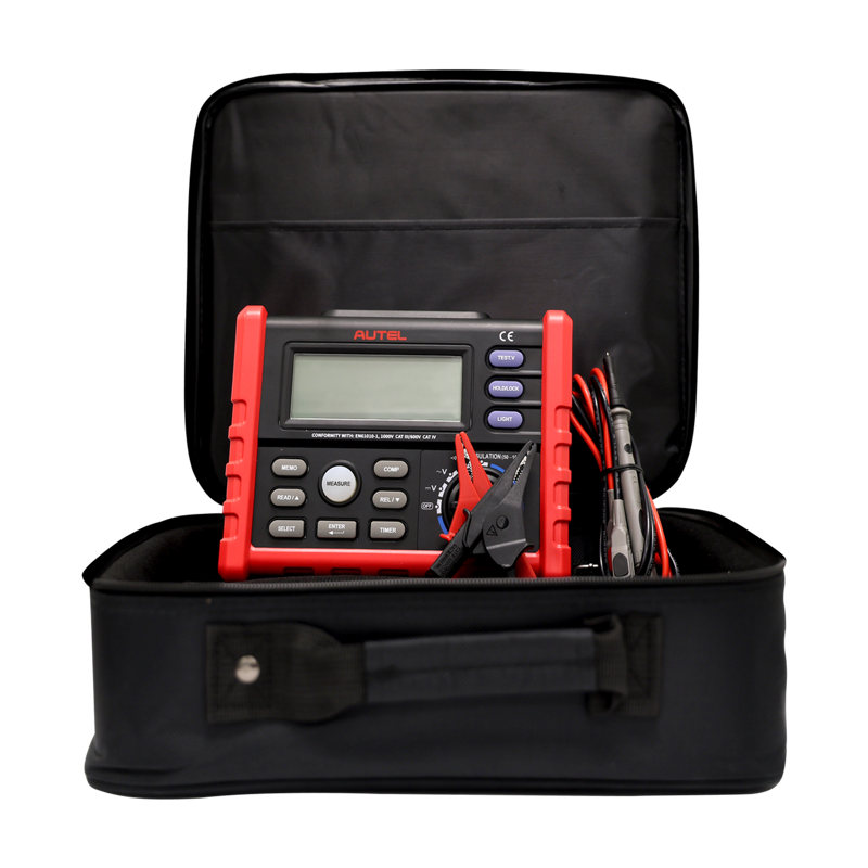 Autel MaxiEV ITS100 Multimeter