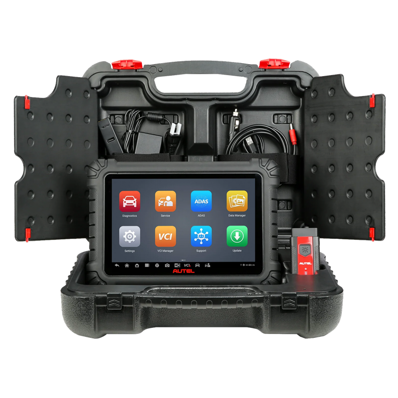 Autel Maxisys 906MAX