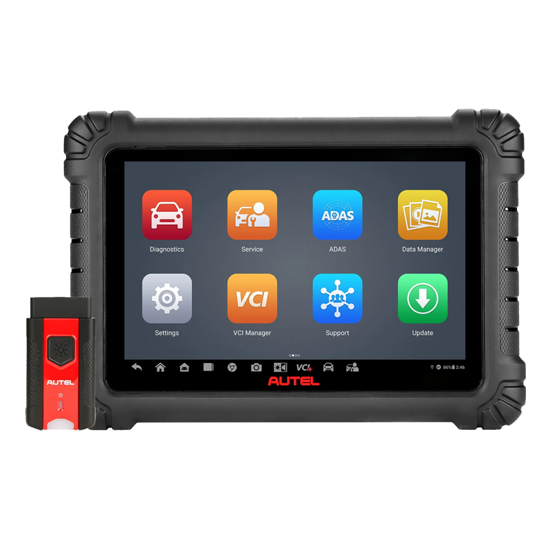 Autel Maxisys 906MAX
