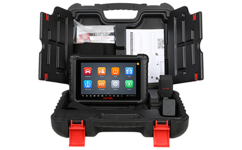 Autel Maxicheck MX900TS