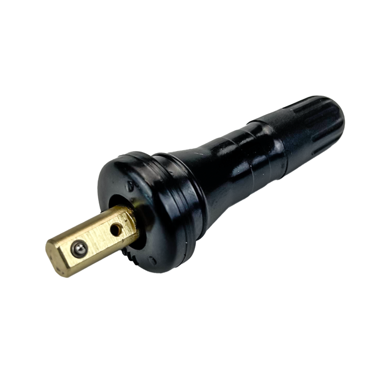 Autel - Kit 7 - Gummiventil snap-in - 1 stk.