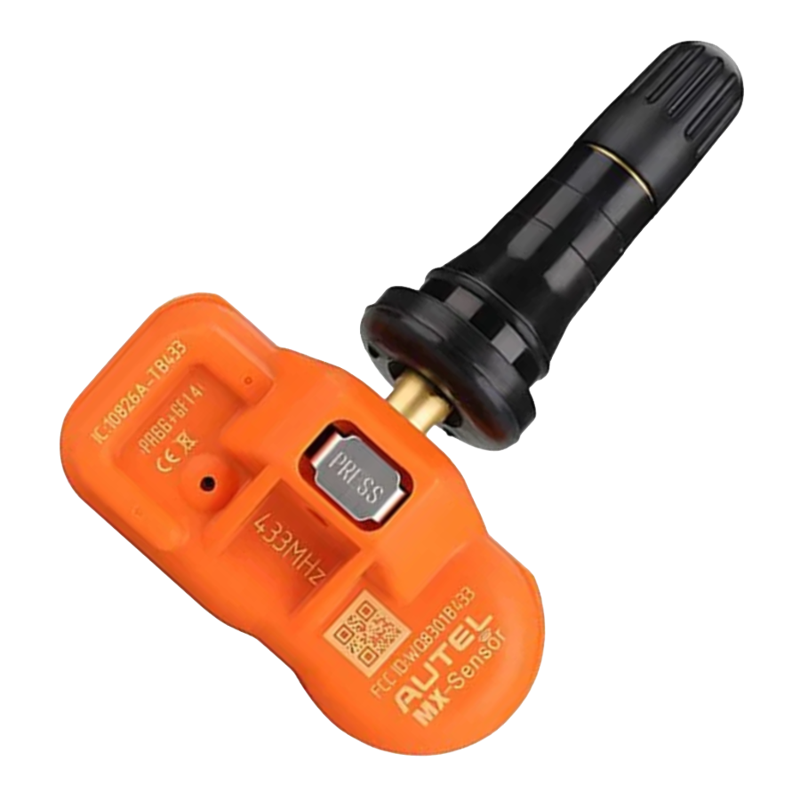 Autel MX Sensor 433 Mhz press-In Gummi