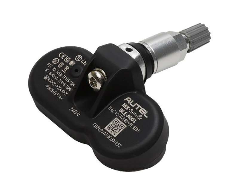 Autel BT sensor til Tesla - titanium metal