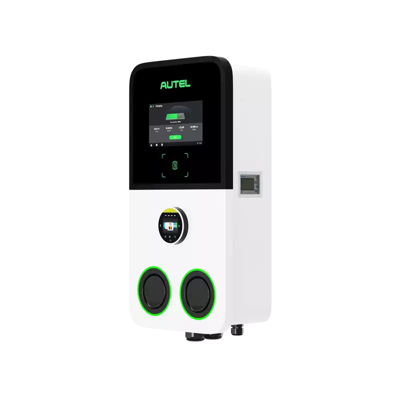 Autel MaxiCharger Ultra 2*22kW