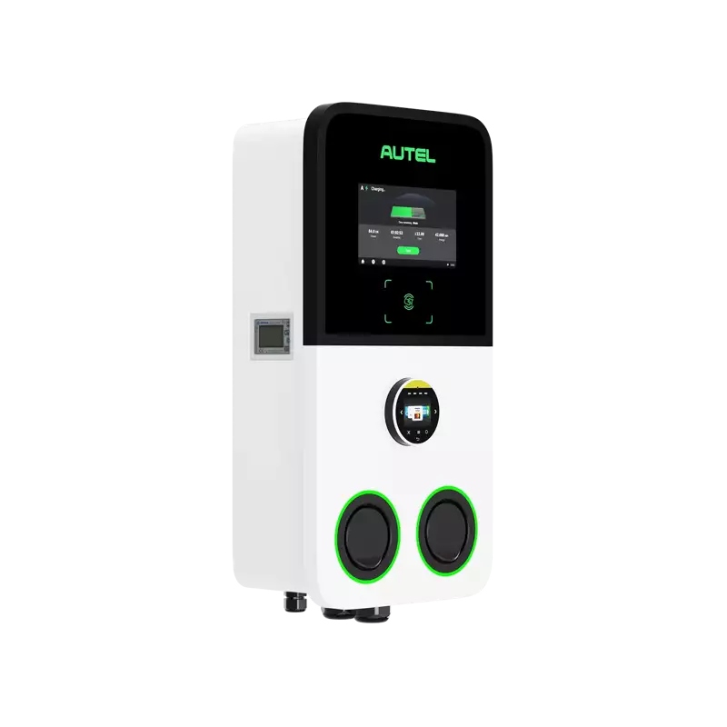 Autel MaxiCharger Ultra 2*22kW