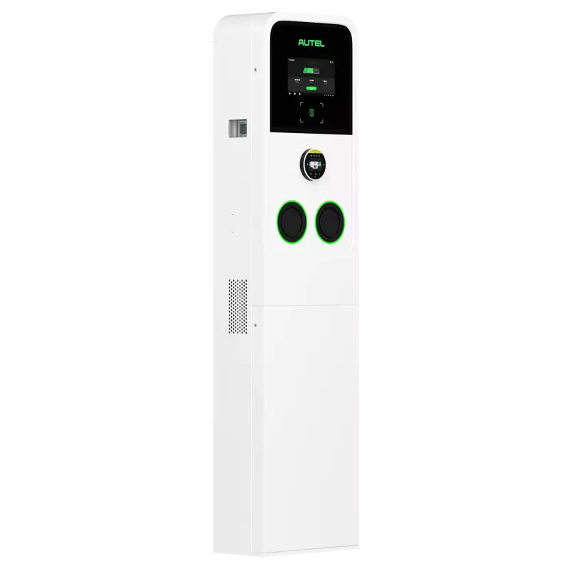 Autel MaxiCharger Ultra 2*22kW