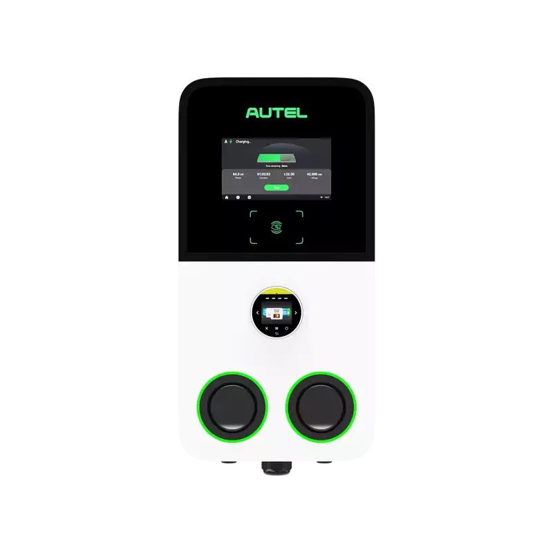 Autel MaxiCharger Ultra 2*22kW