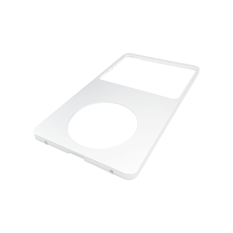 Autel Front til Maxicharger - Hvid