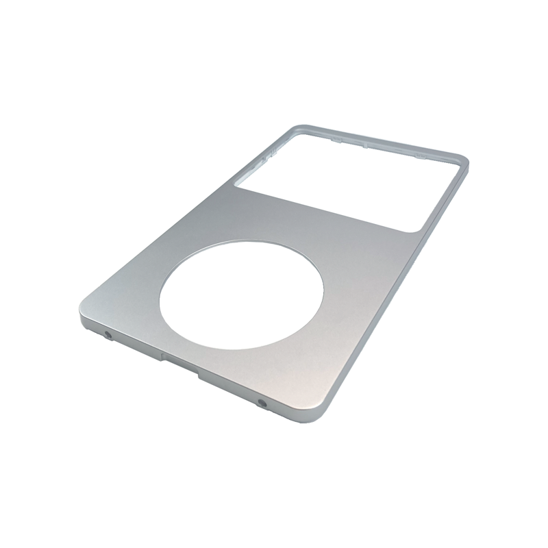 Autel Front til Maxicharger - Sølvgrå