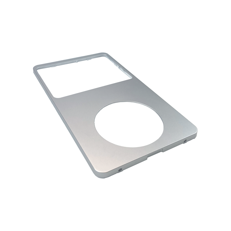 Autel Front til Maxicharger - Sølvgrå