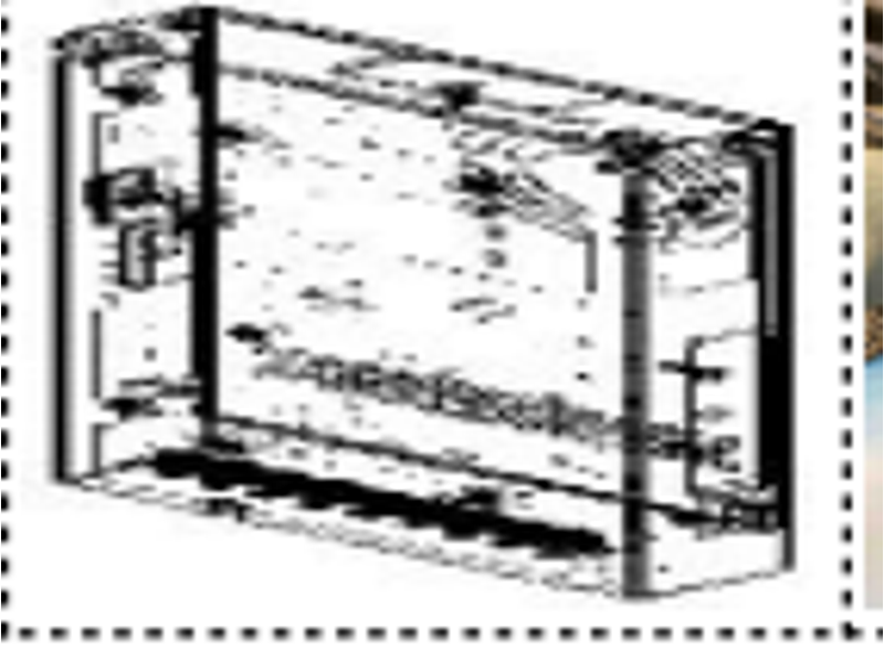 Autel IA900 - 48V Power Supply