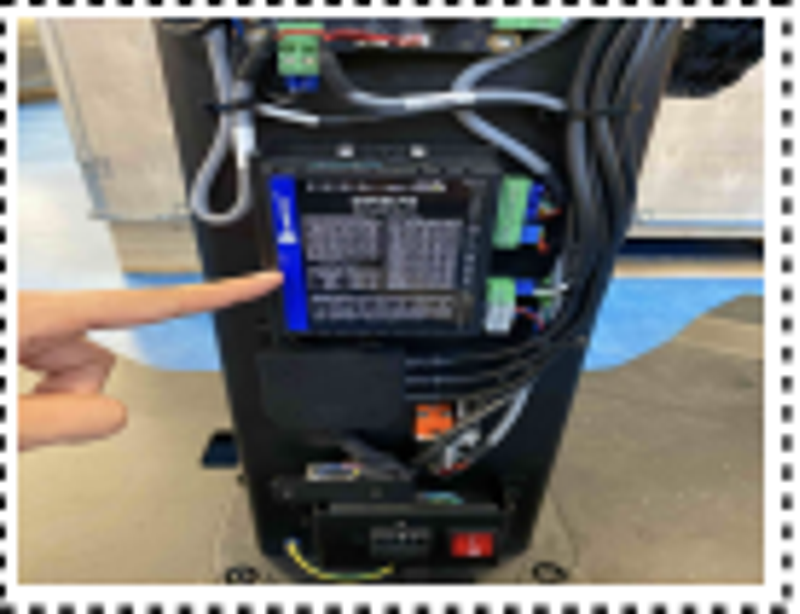 Autel IA900 - Driver