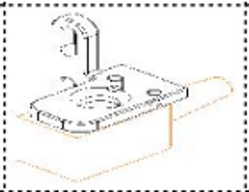 Autel IA900 - Lower limit switch