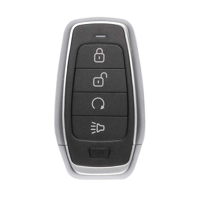 Autel IKEY Standard Line Multibrand 4BL