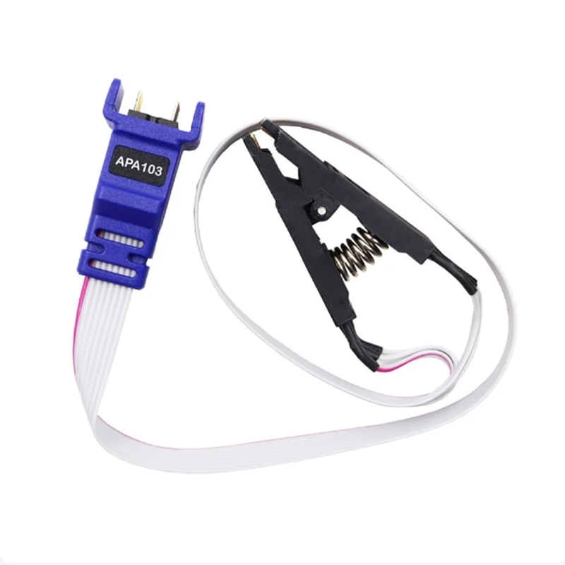 Autel APA103 Eeprom clamp