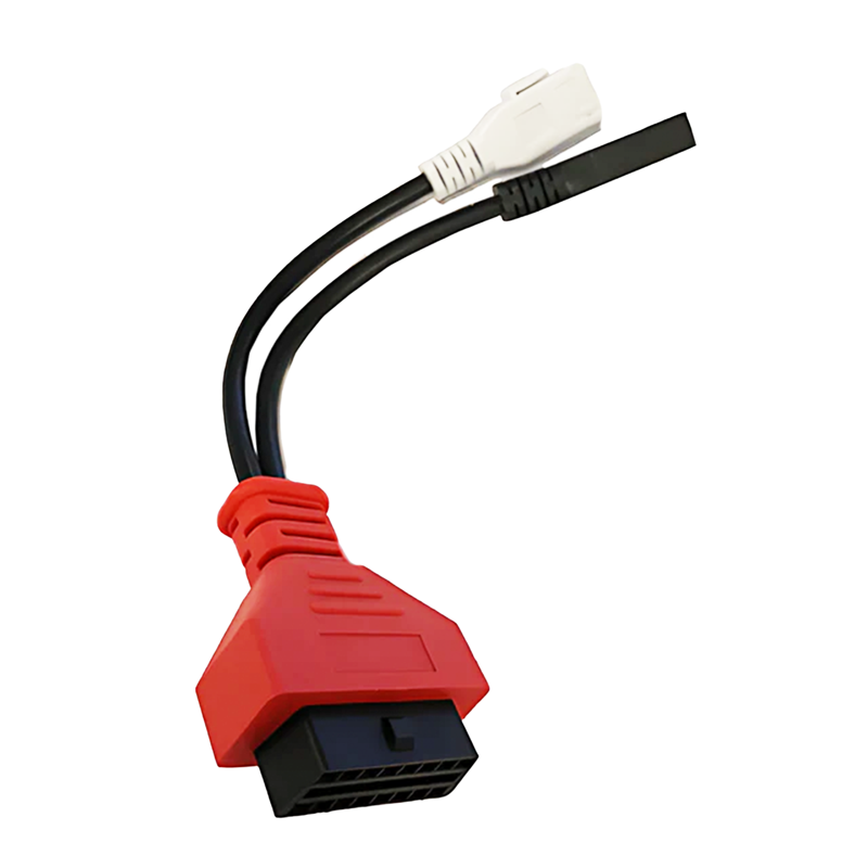 Autel adapterstik til VW/Audi