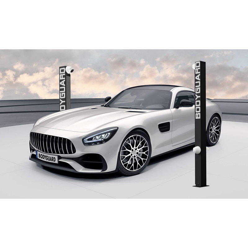 Fastlign BODYGUARD Tall System EU