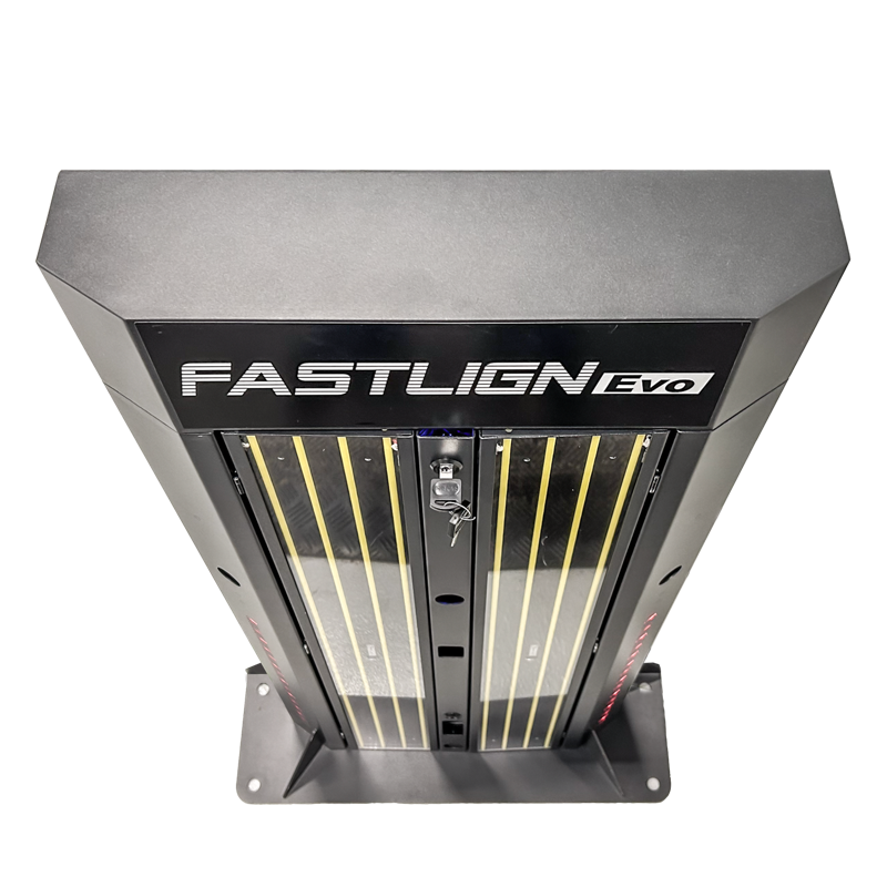 Fastlign EVO
