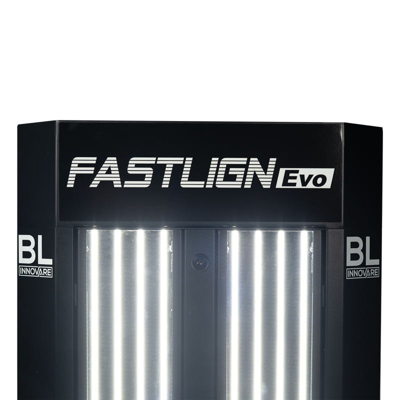 Fastlign EVO