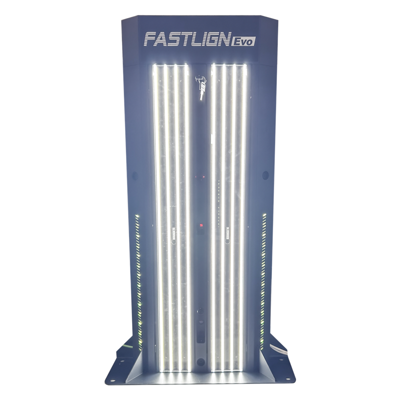 Fastlign EVO