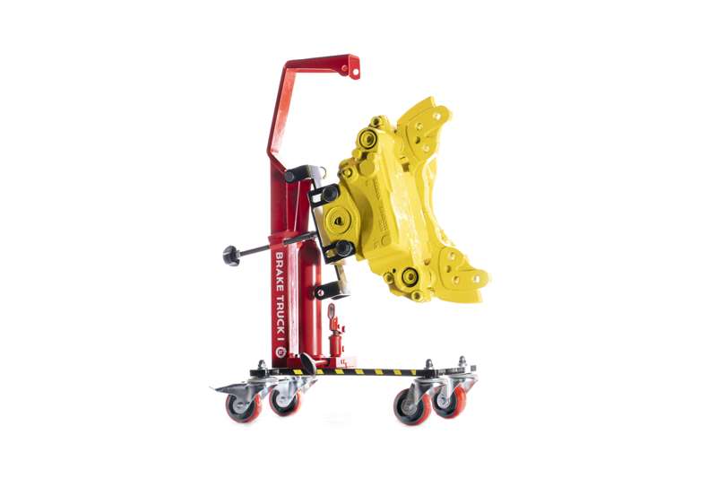 Good Tools Ergonomisk Bremsekaliberløfter