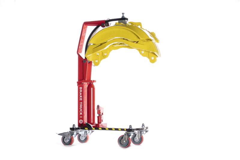 Good Tools Ergonomisk Bremsekaliberløfter