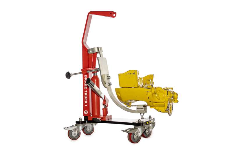 Good Tools Ergonomisk Bremsekaliberløfter