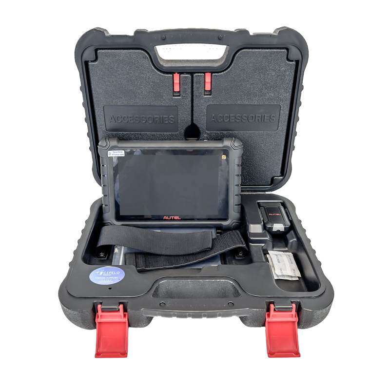 Autel Demo MX900TS - VU8GP9C01079