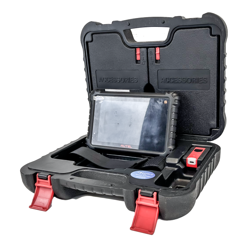 Autel Demo 906PRO TS - VA6GN3V01017