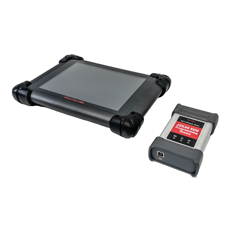 Autel Demo 908CV - V59SL8C01205