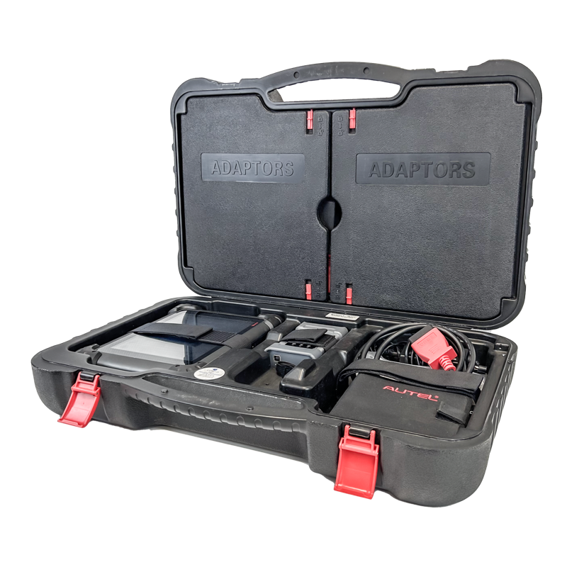 Autel Demo 908CV - V59SL8C01205