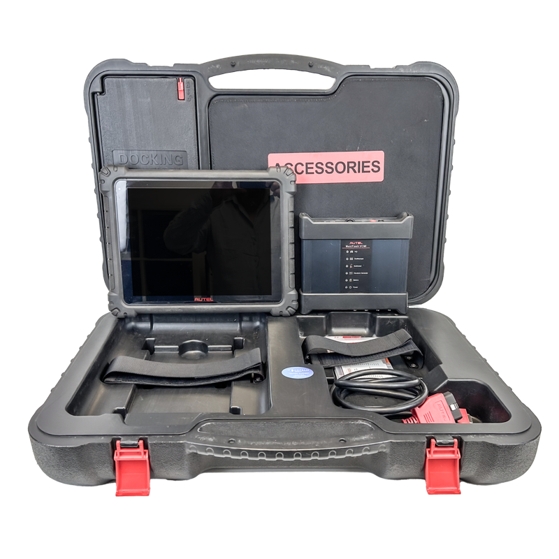 Autel Demo Ultra - V1DGMBV02685