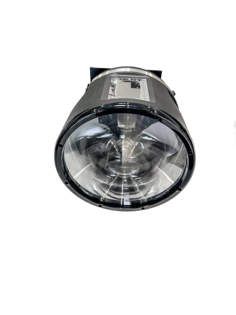 Lygteapparat til Autel IA-serien