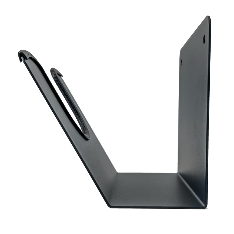 Cepelo 4 stk ophængsbeslag til tire clamps