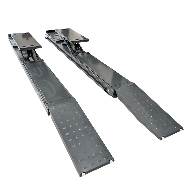 CEPELO Sporingslift 4,5 ton X-type