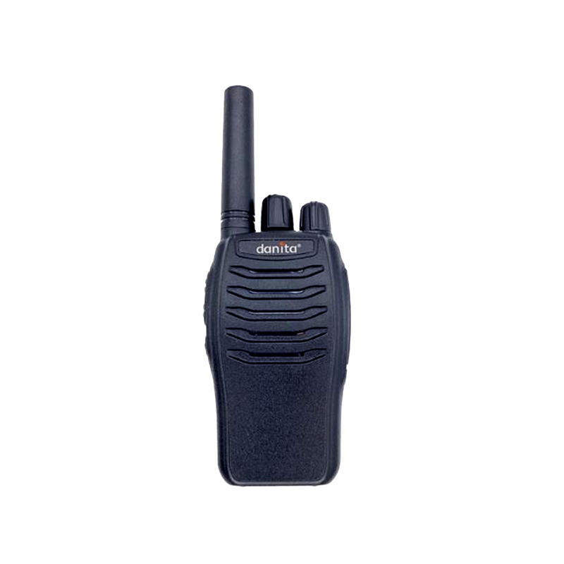 Danita - PMR 446 HP250