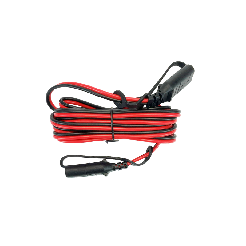 Electromem 3m. Forlængerkabel til Sirius